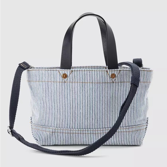 Levi's Heritage Mini Tote Bag - Picture 2 of 7